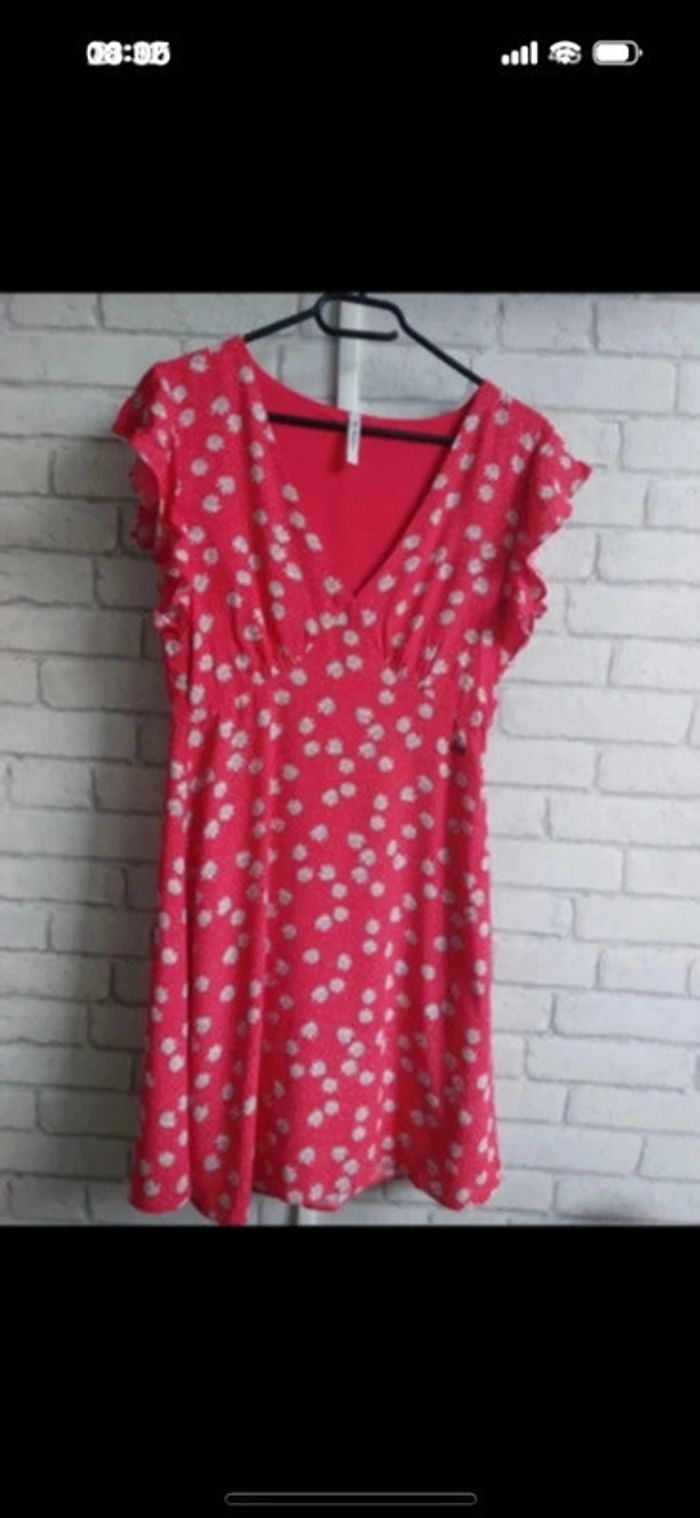 Robe Pepe Jeans taille S