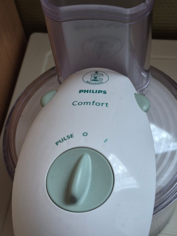 Robot électrique Seb neuf - photo numéro 8