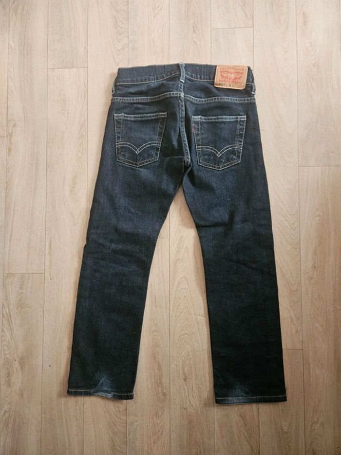 Jeans slim levis 511 - photo numéro 4