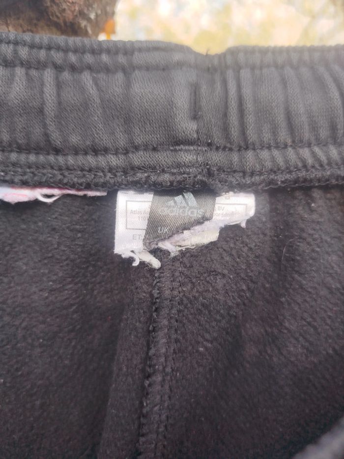 Jogging femme adidas - photo numéro 2