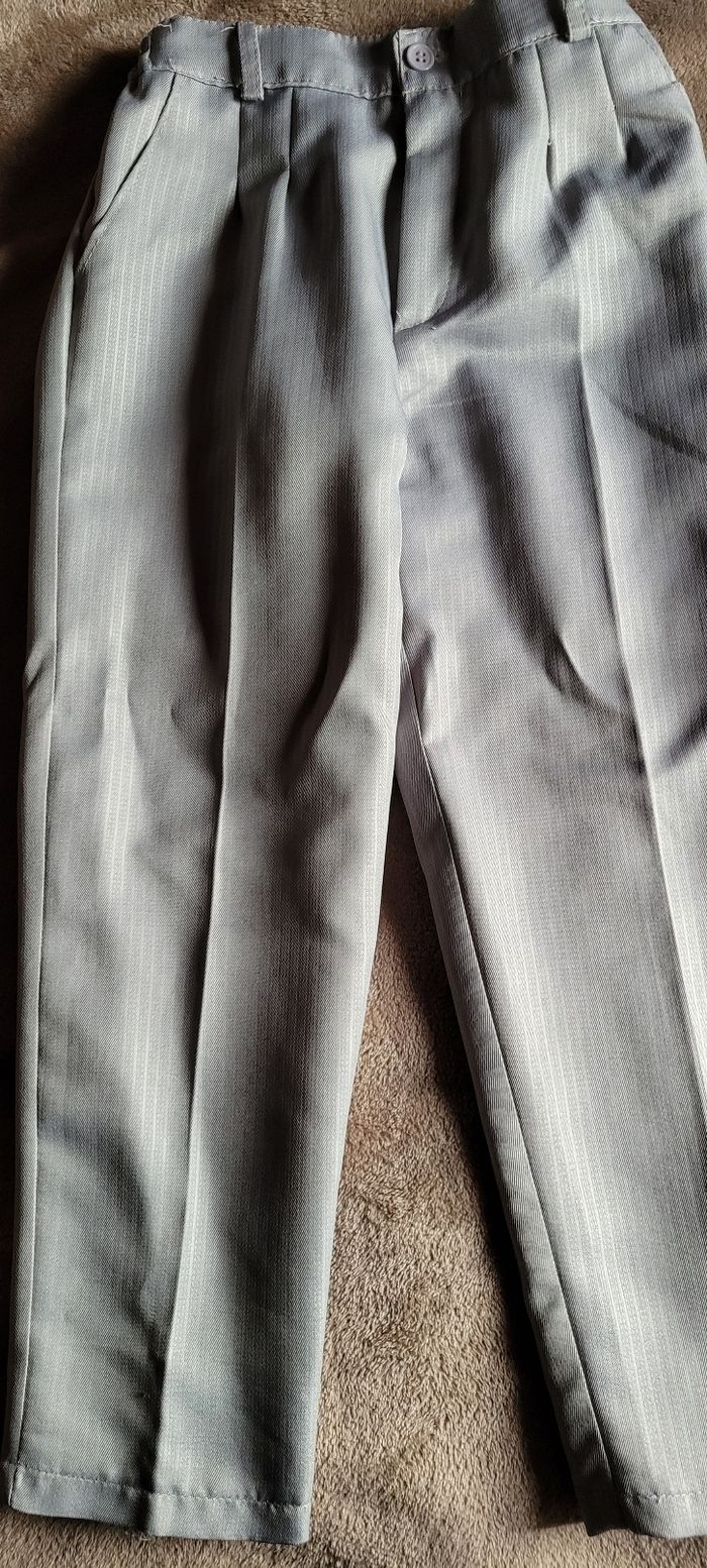 Costume enfant 3 pièces - photo numéro 4