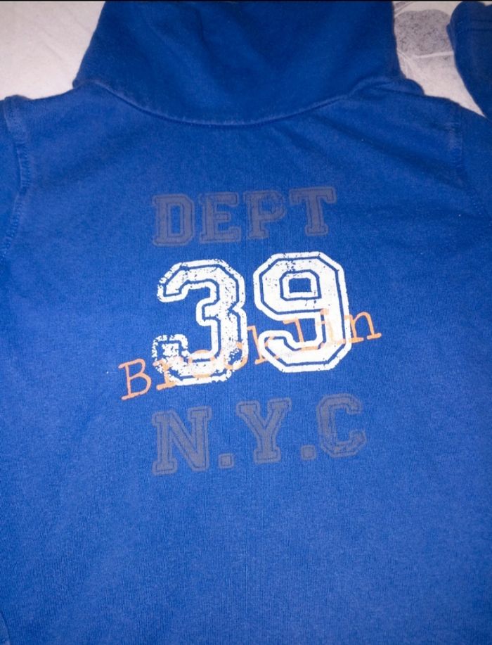 Col roulé 4 ans - photo numéro 4