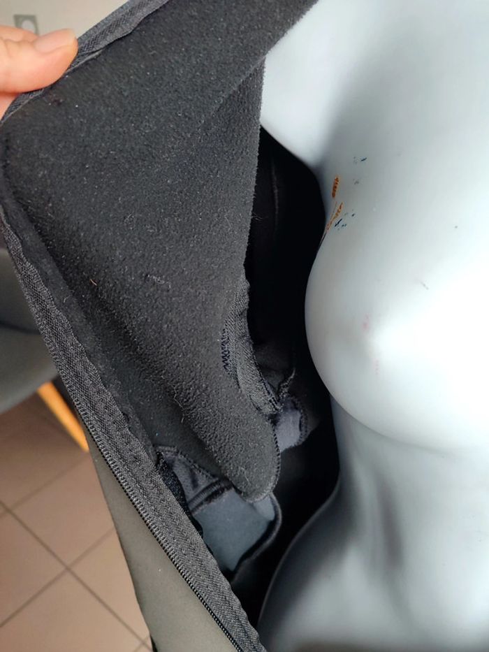 Veste sport - photo numéro 4