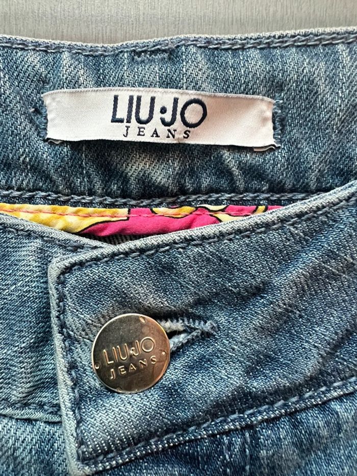 Jeans Liu.Jo - photo numéro 5