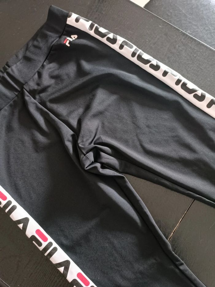 Legging fila taille M - photo numéro 2
