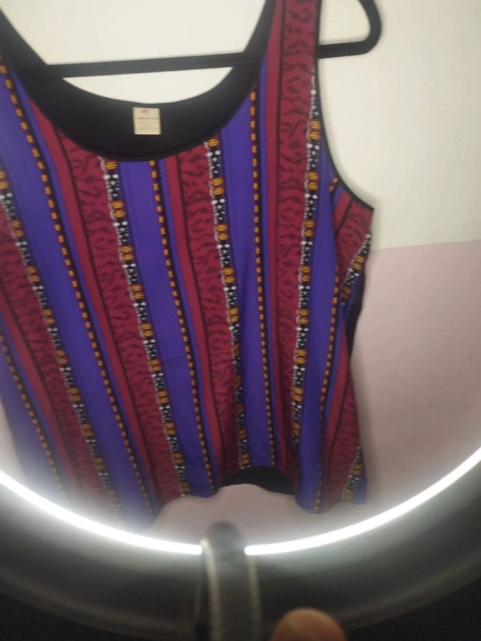 Débardeur femme taille 46 - photo numéro 2