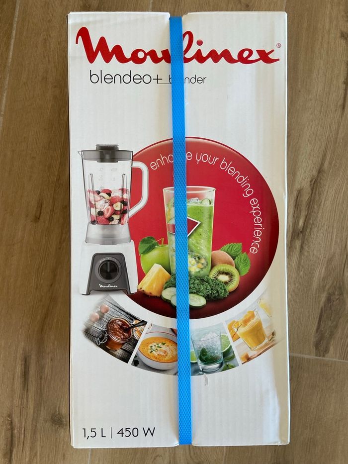 Blender