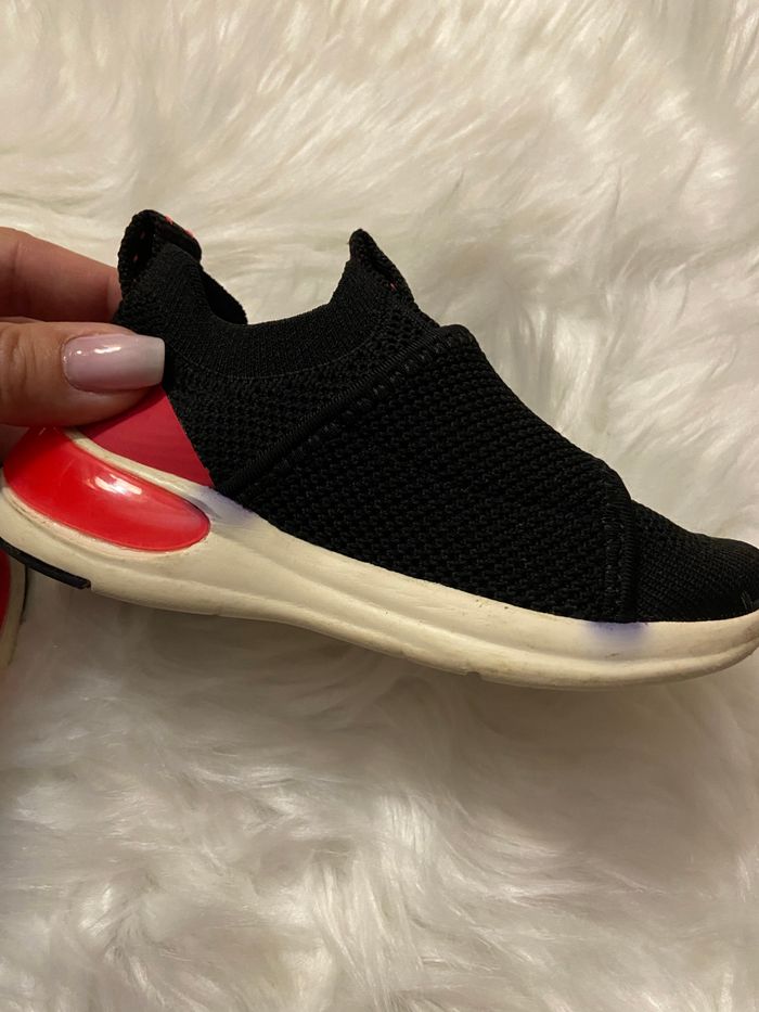 Chaussures Zara - photo numéro 4