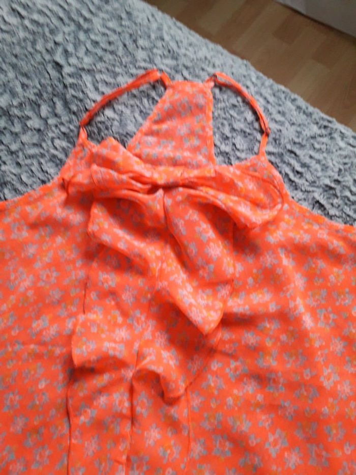 Débardeur fluide léger - photo numéro 2