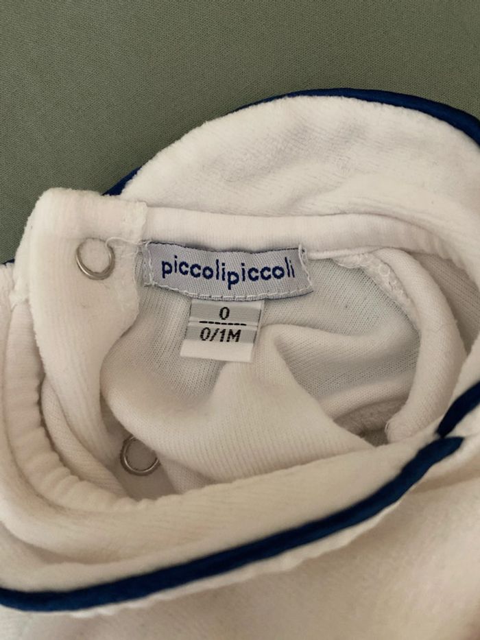 2 completini bimba - photo numéro 3