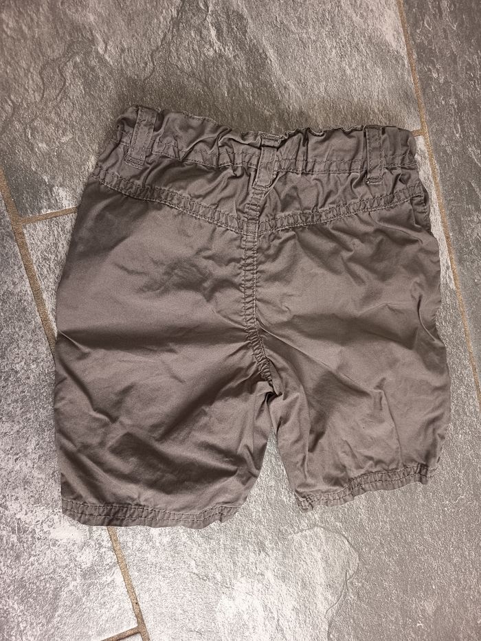 Lot shorts garçon - photo numéro 3