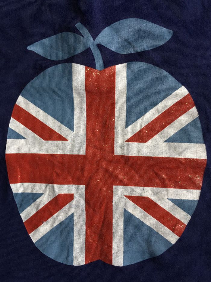 Teeshirt manches longues Bout’chou - 3 ans - photo numéro 2