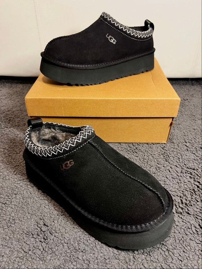 UGG hiver - photo numéro 2