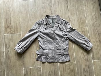 Veste légère Naf Naf