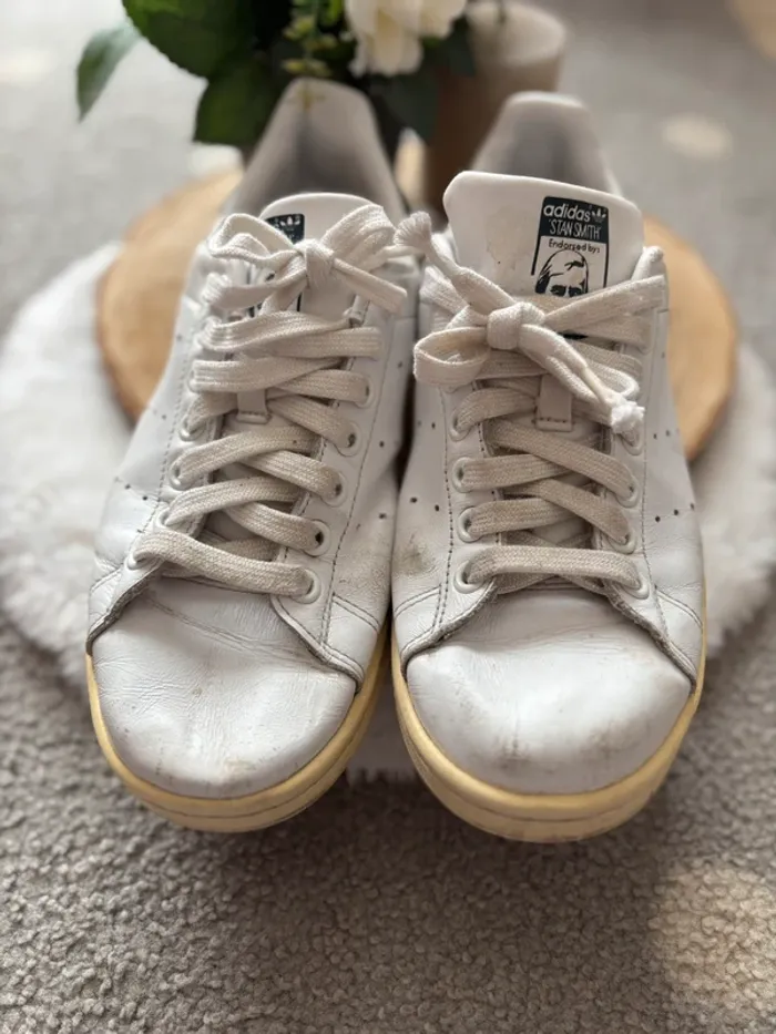 Adidas Stan Smith - photo numéro 7