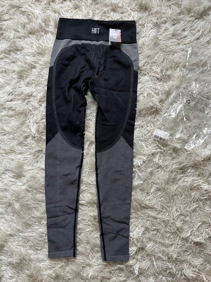 Legging HIIT neuf 36 - photo numéro 2