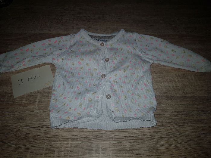 Gilet