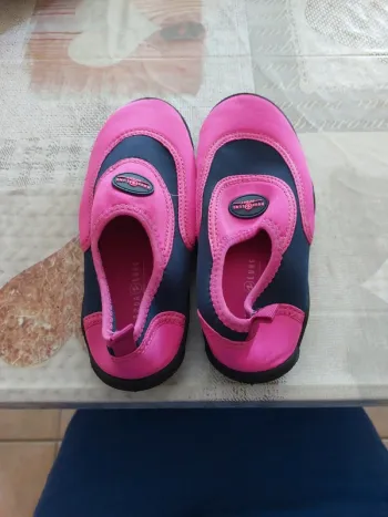Chaussures aquatiques 32-33 Aqualung sport