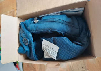 Porte bébé ergobaby : 0760254084