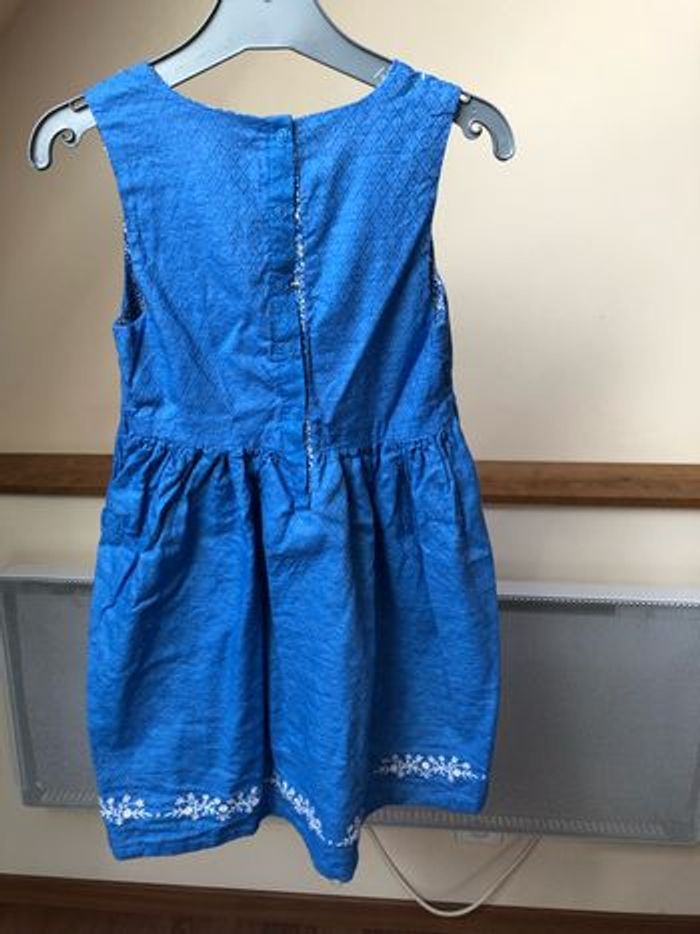 Robe réversible 6 ans Sergent major - photo numéro 4