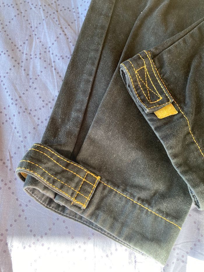 Pantalon Petit Pirate 4 ans - photo numéro 3