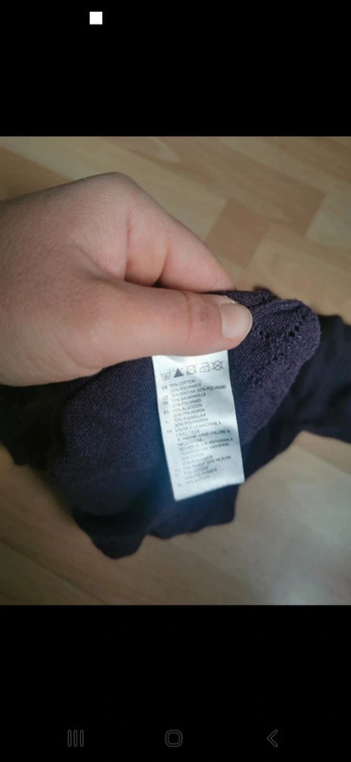 Robe pull - photo numéro 3