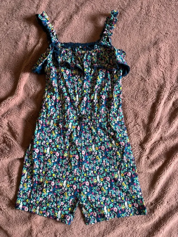 Combi short