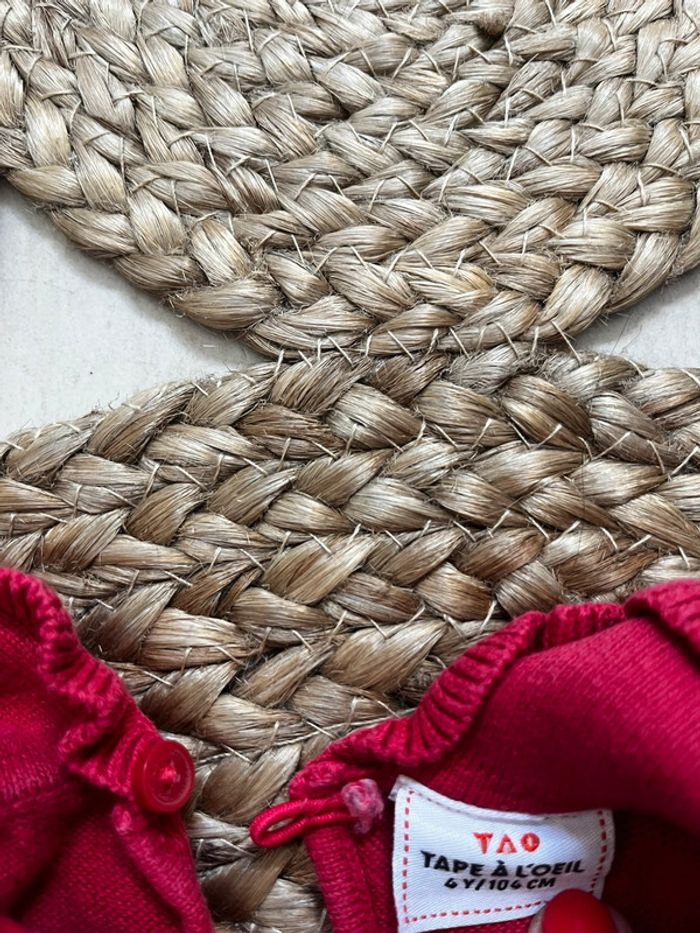 Pull 4ans - photo numéro 2