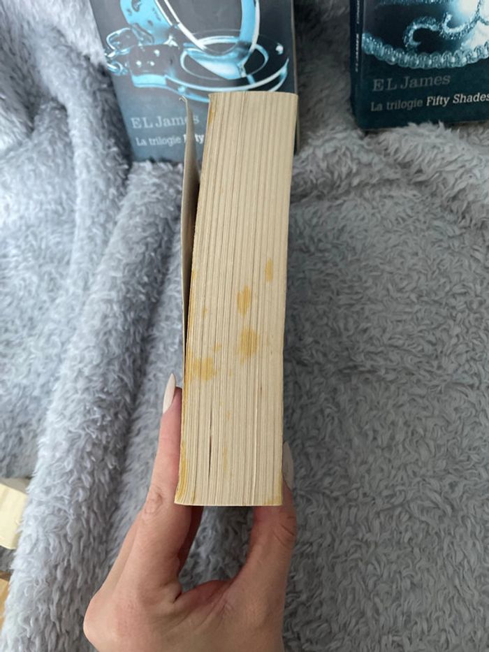 Livre adulte - photo numéro 2