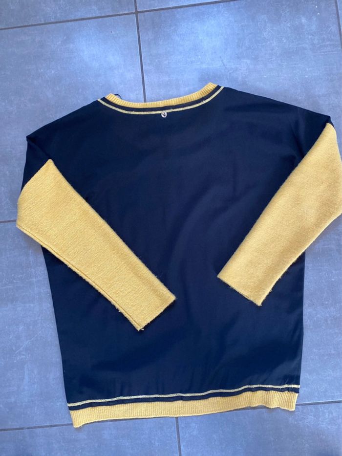 Pull voodoo femme - photo numéro 5