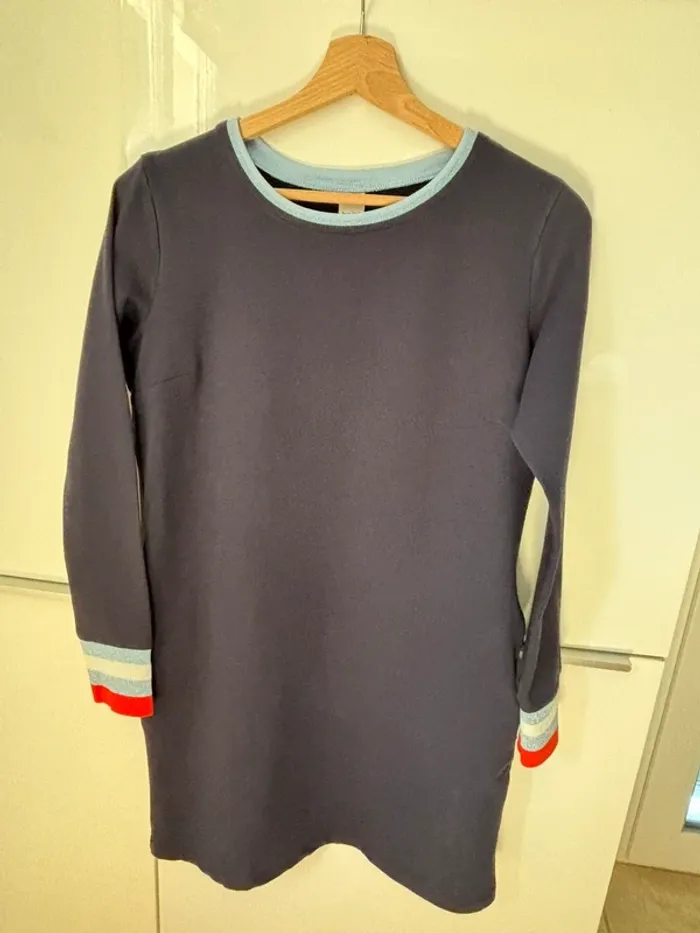 Robe helline mi saison neuve 36