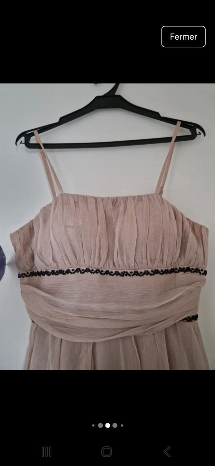 Robe de soirée - photo numéro 4