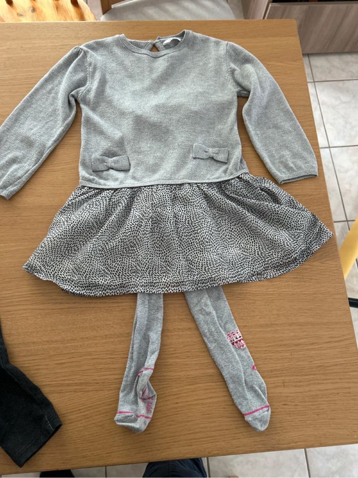 Vêtements 4 ans robes - photo numéro 2