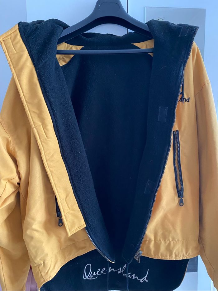 Blouson de ski - photo numéro 2