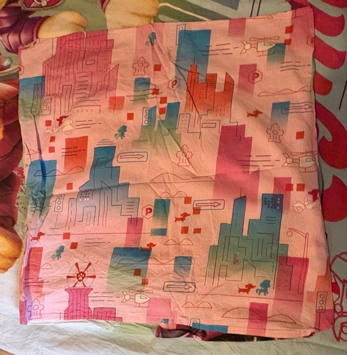 Parure 1pers Pat Patrouille Stella - photo numéro 4