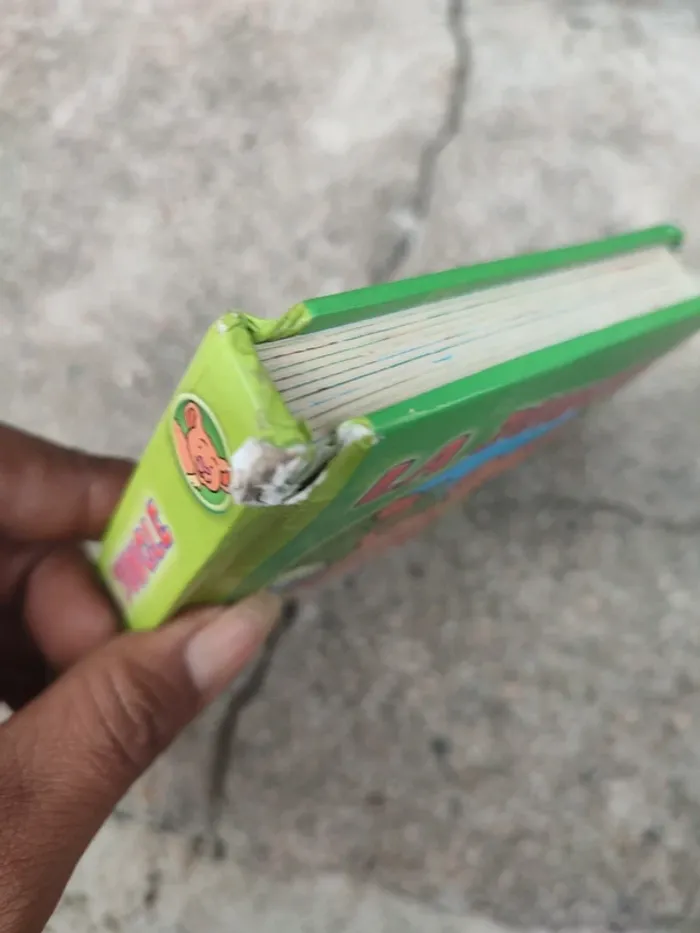Livre la jungle - photo numéro 2