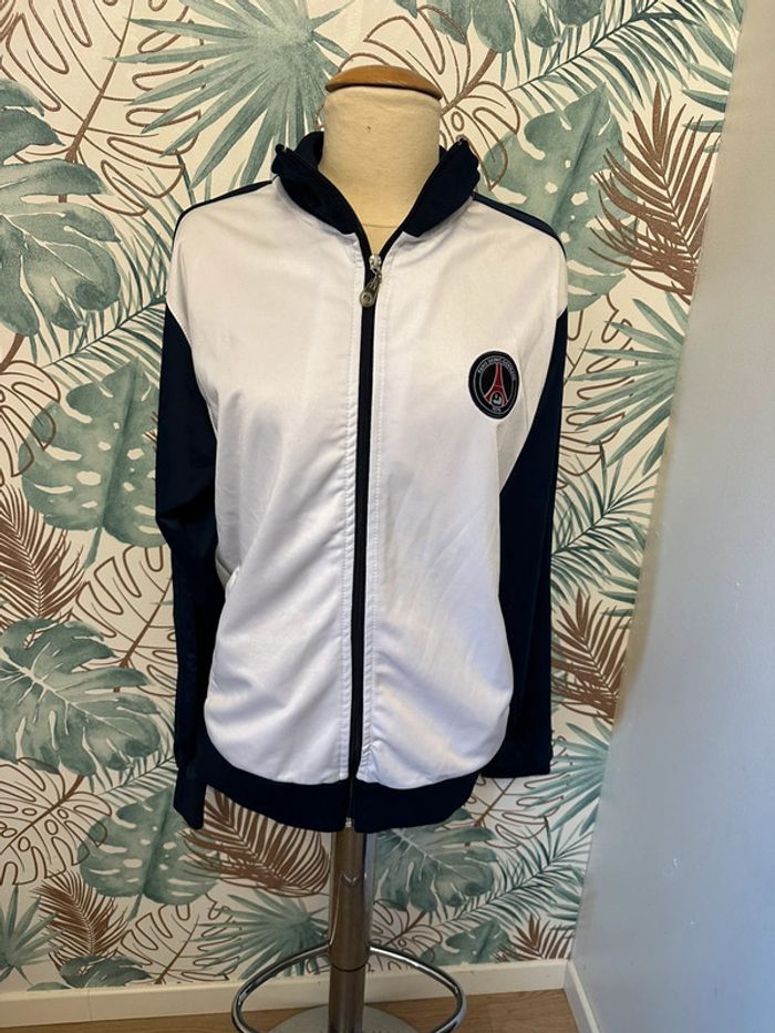 Gilet licence officielle PSG tL