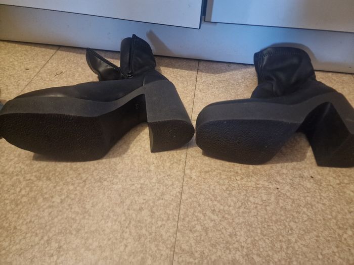 Bottines - photo numéro 3