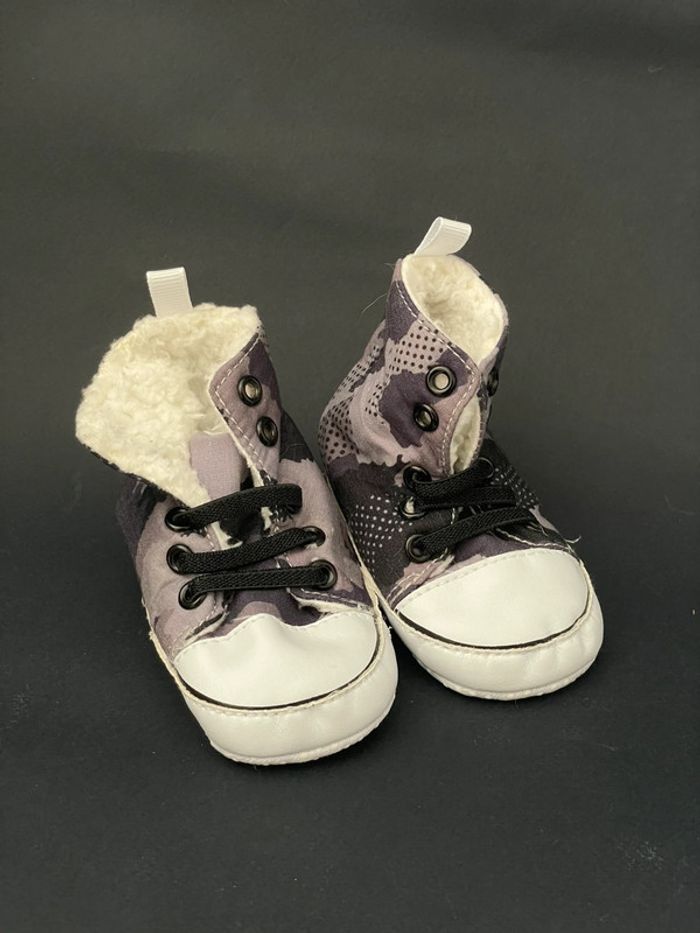 Chaussures naissance