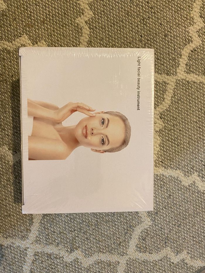 Masque led - photo numéro 6