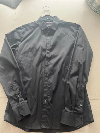 Chemise Devred