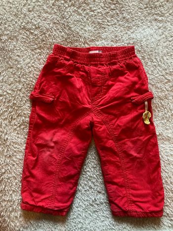 Pantalon 18 mois
