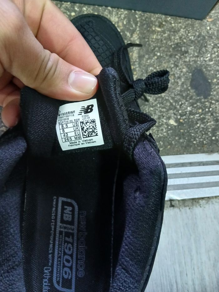 New balance 1906r - photo numéro 6