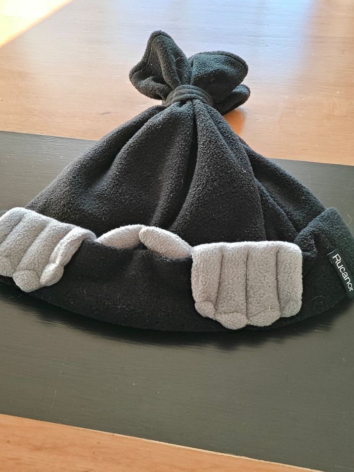 Bonnet - photo numéro 2