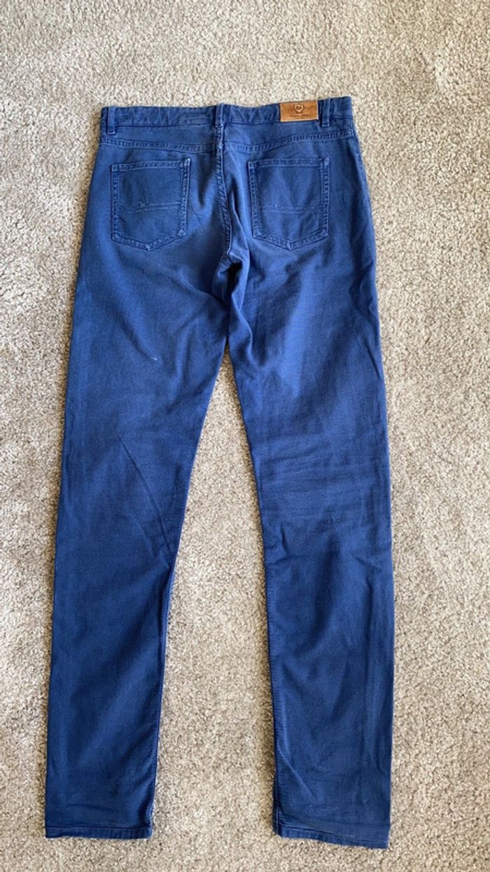 Pantalon Massimo Dutti 13/14 ans - photo numéro 5