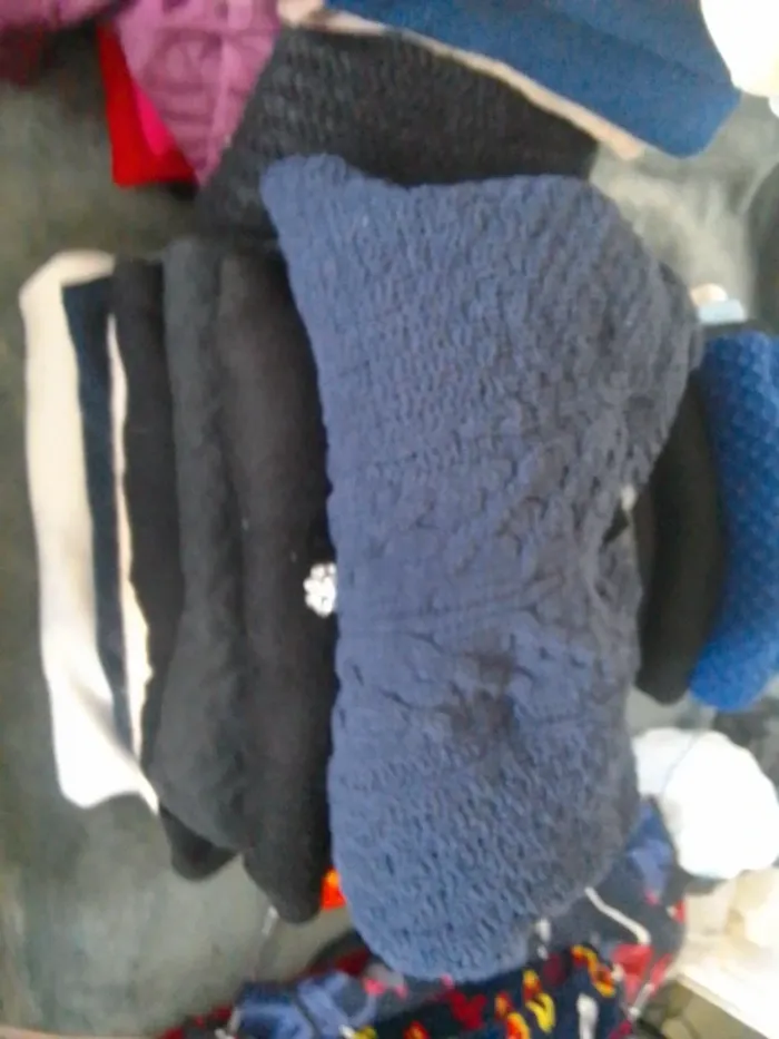 Lot de pull - photo numéro 2