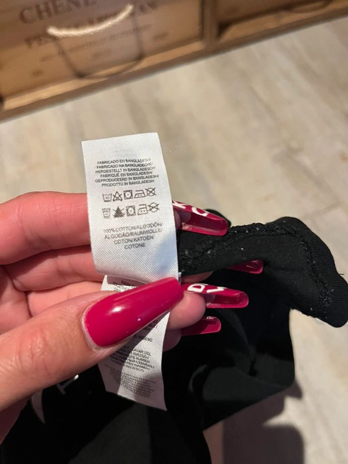 T-shirt garçon - photo numéro 5