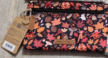 Pochette cabaïa neuve édition limitée mugluck