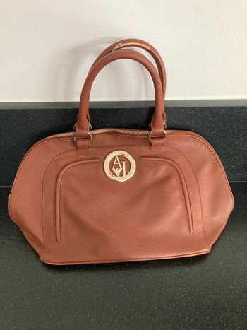 Sac Armani Jeans femme