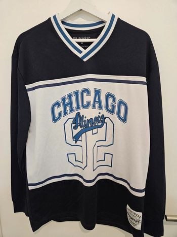 Maillot manches longues Primark